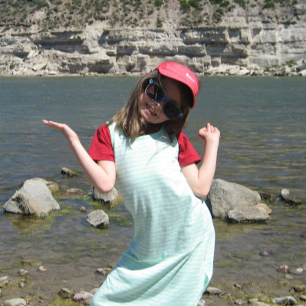 Meet your Posher, Emma